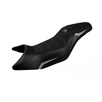 Housse de selle Maine Comfort 650 MT noir