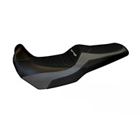 Housse De Selle Malay 1 Comfort Versys 1000 Gris