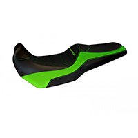 Housse De Selle Malay 1 Comfort Versys 1000 Vert