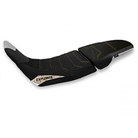 Seat Cover Maps Africa Twin 1100 Adv Black HA11AMU 4BL 5