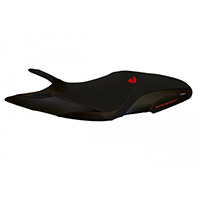 Housse de selle Massa 2 Supersport rouge