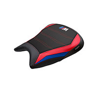 Rivestimento Sella Melk Comfort M1000rr 23 Rosso Blu