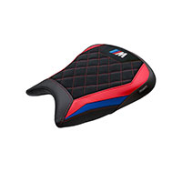 Rivestimento Melk Velvet Comfort M1000rr 23 Rosso