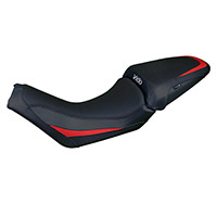 Seat Cover Misano V100 Mandello Red