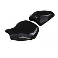 Sitzbankbezug Moniz Comfort H2 1000 SX schwarz