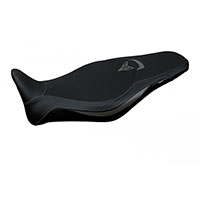 Housse de selle STD Logo MT-09 2021 noir