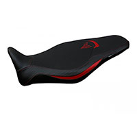 Seat Cover Std Logo Mt-09 2021 Red