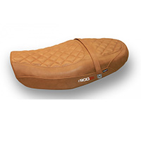 Funda Asiento Murcia Kawasaki Z 900RS camel