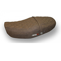 Seat Cover Murcia Kawasaki Z 900rs Brown