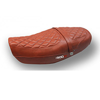 Seat Cover Murcia Comfort Z 900 Mattone