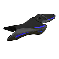 Rivestimento Sella Mus Comfort Mt-09 2024 Blu