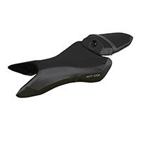 Rivestimento Sella Mus Comfort Mt-09 2024 Nero