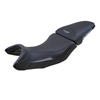 Housse De Selle Myagi Honda Nt1100 Gris