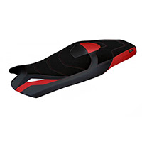 Housse De Selle Nara Special X-adv 2021 Rouge Argent