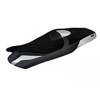 Housse De Selle Ultragrip Nara X-adv 750 Argent