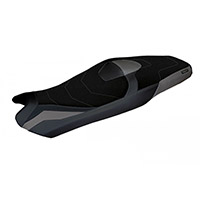 Housse De Selle Ultragrip Nara X-adv 750 Gris