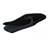 Housse De Selle Ultragrip Nara X-adv 750 Noir