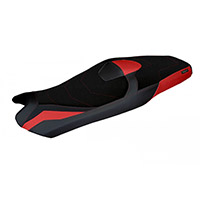 Housse De Selle Ultragrip Nara X-adv 750 Rouge