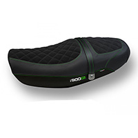 Funda Asiento Natal Total Z900RS verde