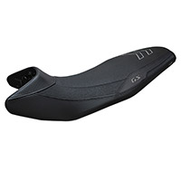 Rivestimento Sella Nemo Comfort F900 Gs Nero