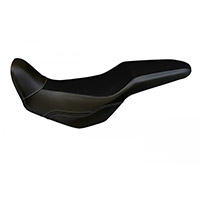 Housse De Selle Ngonia Cb 500 X Noir