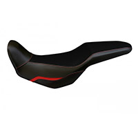 Funda Asiento Ngonia CB 500 X rojo