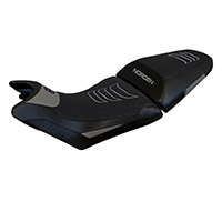 Housse De Selle Ultragrip Norvik Norden 901 Gris