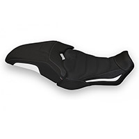 Housse de selle UltraGrip Olimpia 2 CB1000R gris