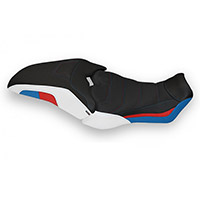 Seat Cover Ultragrip Olimpia Ltd Cb1000r Black