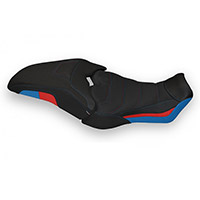 Seat Cover Ultragrip Olimpia Ltd Cb1000r Black