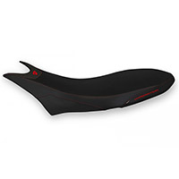 Housse De Selle Orlando 1 Confort Hypermotard 950 Noir