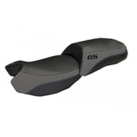 Funda Asiento Ortigia 2 R 1200GS 2015 gris