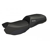 Housse De Selle Ortigia 2 R 1200gs 2015 Noir