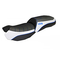 Seat Cover Ortigia Bord 2 R1200 Gs White Red