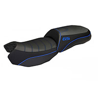 Seat Cover Ortigia Bord 2 R1200 Gs White Blue