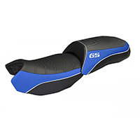 Housse De Selle Ortigia Bord 2 R1200 Gs Bleu Blanc