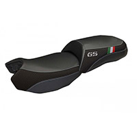 Seat Cover Ortigia Trico R1200gs 15 Black