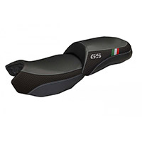 Housse de selle Ortigia Trico R1200GS 15 blanco