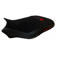 Funda Asiento Ovada 2 Velvet Monster 797 negro