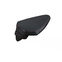 Funda Asiento Pasajero STD Tok RSV4 rojo