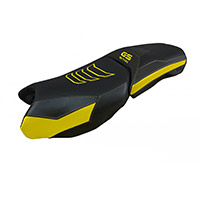 Funda Asiento Perth Comfort R1250GS ADV amarillo