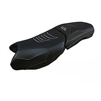 Seat Cover Perth Comfort R1250gs Adv Black