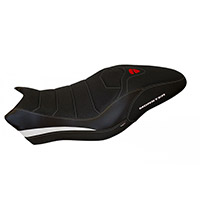 Funda Asiento Piombino 2 Monster 797 negro