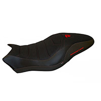 Seat Cover Piombino 2 Monster 797 Red