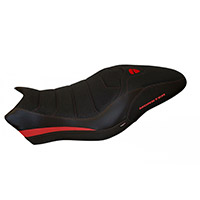 Housse De Selle Piombino 2 Monster 797 Rouge