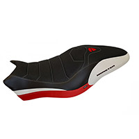 Housse de selle Piombino Special Monster 797 rouge