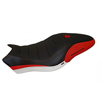 Housse De Selle Piombino Special Monster 797 Rouge