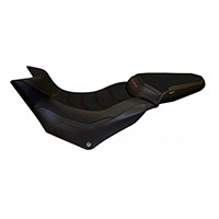 Seat Cover Praga 1 Comfort Mts 950 Black