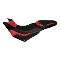 Housse De Selle Praga 1 Comfort Mts 950 Rouge