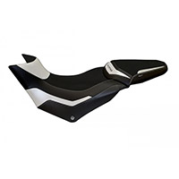 Funda Asiento Praga 1 Multistrada 950 rojo